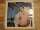 Ned Doheny Hard Candy CBS VINYL LP Record