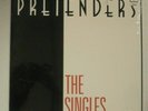 FACTORY *SEALED* THE PRETENDERS THE SINGLES LP VINYL RECORD 1987 ORIG 1ST PRESS