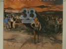 FACTORY *SEALED* 38 SPECIAL SPECIAL FORCES LP VINYL RECORD 1982 ORIG 1ST PRESS
