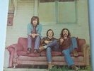 Crosby Stills & Nash - Self Titled - Vinyl LP UK 1st Press Plum Textured EX/EX+