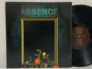 Omar Rodriguez-Lopez – Absence Makes The Heart Grow LP 2008 US ORIG Mars Volta