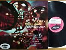 RARE & EXCELLENT GERRY MULLIGAN SONGBOOK VOL.1 1958 VOGUE UK LP GREAT JAZZ