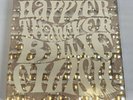 Billie Eilish GUCCI Happier Than Ever Limited Edition Vinyl Box Set New In Hand