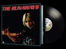 The Runaways, S/T [Vinyl LP Gatefold, Modern Harmonic] Sealed