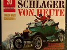 LP 1964 Beatles SCHLAGER VON HEUTE  I Feel Fine HÖR ZU 146 CLIFF RICHARD  NM