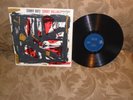 Sonny Rollins Sonny Boy Prestige 7207 trident label mono RVG Kenny Dorham VG++