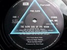 PINK FLOYD The Dark Side Of The Moon 1977 UK HARVEST *COMPLETE* A9/B8 MINT