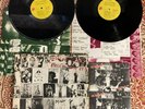 Rolling Stones - Exile On Main Street -VG+/VG 1972 Blues Rock COC-2-2900 1ST.