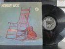 HOWLIN WOLF, SELF TITLED - LP CHESS LP 1469