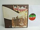 Led Zeppelin II Gatefold RL In Matrix Robert Ludlow Rock LP