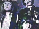 5468080 2425588 Vinile Soft Machine - Live At The Bataclan (Turquoise Vinyl) (2