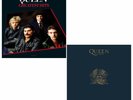 Queen Greatest Hits I and II (Best Of), Vinyl Album NEU ( OVP)