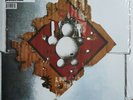 Massive Attack Protection Sealed 180g Vinyl LP Karmacoma