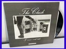 THE CLASH Interchords If Music Could Talk 1981 PROMO ONLY VINYL LP wlp PUNK ROCK