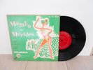 HUMBERTO & NORO MORALES 10