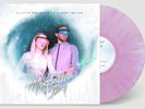 MAGDALENA BAY A Little Rhythm and a Wicked Feeling Pink Color Vinyl EP New