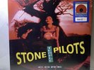 Stone Temple Pilots - Core Limited Edition Red & Black Splatter Vinyl Exclusive