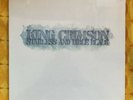 KING CRIMSON   Starless And Bible Black   Factory Sealed Textured Cover
