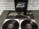 Discovery by Daft Punk (Record Vinyl LP 2001)