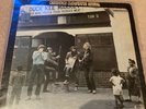 Creedence Clearwater Revival- Willy and the poor boys lp