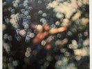 Obscured By Clouds, by Pink Floyd UK 1972 Harvest
