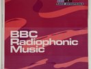BBC Radiophonic Music, by BBC Radiophonic Workshop UK 1968 BBC Radio Enterprises
