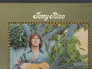 TONY RICE - self titled - ROUNDER 70s bluegrass country LP  NICE