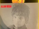 Alan Vega Collision Drive Original Vinyl LP Island UK Records.Suicide EX
