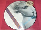 MADONNA True Blue - LIMITED EDITION 12
