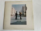 Pink Floyd-Wish You Were Here-Stereo Vinyl A1/B3 SHVL 814 With P/Card Super Copy
