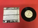 Salinas Nein nein nein  7“ Single   VG Deutsch Punk 