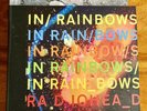 RADIOHEAD - IN RAINBOWS LTD EDITION 2 x 12