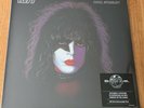 KISS PAUL STANLEY SOLO VINYL LP 2014 180 GRAM SEALED W POSTER & DOWNLOAD DELETED