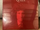 Queen The  Greatest Brian May We Will Rock You Ltd Ed Red Vinyl Carnaby 469/1000