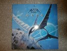 Asia, Aqua, Intercord Record Service, IRS 951.959, Vinyl LP Album.