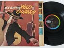 LES BAXTER Que Mango LP Vinyl 1970 Album 101 Strings S-5204 Stereo SPACE AGE