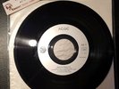 *** AC/DC Rare FRENCH JUKEBOX Hard As A Rock Caught Acdc + Strip ***