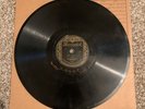 78 RPM Record George E Lee Ruff Scufflin' Hot Black Jazz Shellac Vintage Rare
