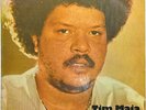 brazil funk soul LP TIM MAIA S/T II  Mp3 1971 MPB Polydor 1st Press