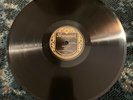 Jazz Music 78 Record What A Day Carl Fenton Rare Vintage Hot Jazz Dance 78 RPM
