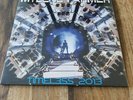Mylène farmer Référentiel  Temeless2013 Triple Vinyles