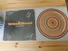 BLACK HONEY - WRITTEN & DIRECTED Zoetrope vinyl LP - NM/NM Signed Ltd Edition