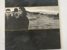 U2 The Joshua Tree Original 1987 Island Records RCA Club Press 90581-1 R-153501