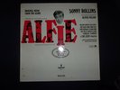 Sonny Rollins - Alfie - LP - Impulse - A-9111 Mono RVG VG+