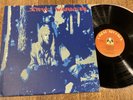 STEVE WARNER Self-Titled RARE Aussie/OZ LP Folk / Psych 1979 Candle Label SirH70