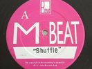 M-Beat - Shuffle - M Beat - Surrender - Sacred - Kall Da Kops - VG+