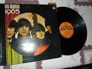 THE BEATLES-ALBUM 