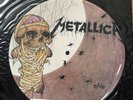 Metallica - One 10” pic disc