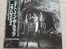 AEROSMITH Night In The Ruts nr MINT Japanese 1st Pressing A2 B1