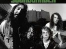 SOUNDGARDEN Ugly Truth Live At The Paradise Club Boston Ma Jan 1990 Green Vinyl